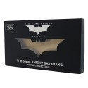 The Dark Knight Batman Batarang Limited Edition 18 cm