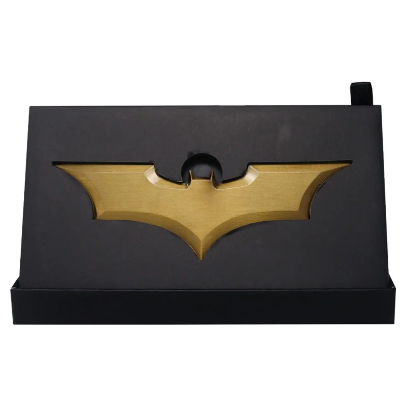 The Dark Knight Batman Batarang Limited Edition 18 cm