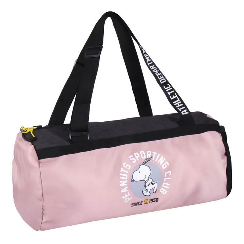 Peanuts sac de voyage Peanuts Sporting Club