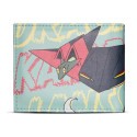 Pokémon porte-monnaie Bifold Lanssorien