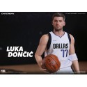 NBA Collection Real Masterpiece Luka Doncic 30 cm