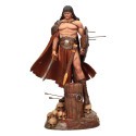 Conan The Cimmerier 1/10 Sanjulián 23 cm