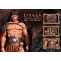 Conan The Cimmerier 1/10 Sanjulián 23 cm