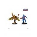 MASTERS OF THE UNIVERSE: BATTLEGROUND - WAVE 3: MASTERS OF THE UNIVERSE FACTION *Spanish*