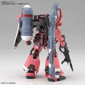 Gundam – Maquette MG 1/100 Gunner Zaku Warrior Lunamaria Hawke Use