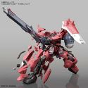 Gundam – Maquette MG 1/100 Gunner Zaku Warrior Lunamaria Hawke Use