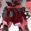 Gundam – Maquette MG 1/100 Gunner Zaku Warrior Lunamaria Hawke Use