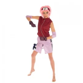 SAKURA HARUNO