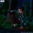 13585 - KIMETSU NO YAIBA - NOODLE STOPPER FIGURE - KAMADO TANJIROU