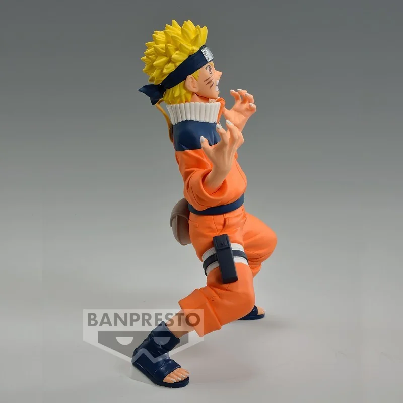 NARUTO - UZUMAKI NARUTO Ⅱ VIBRATION STARS