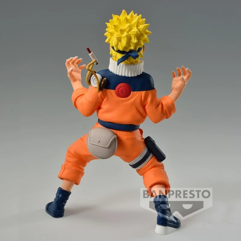 NARUTO - UZUMAKI NARUTO Ⅱ VIBRATION STARS