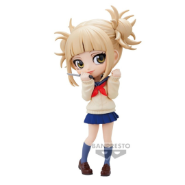 MY HERO ACADEMIA - Q posket - HIMIKO TOGA II Ver.B