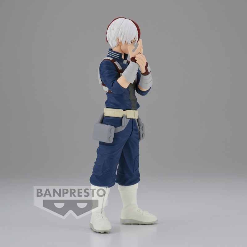 MY HERO ACADEMIA - AGE OF HEROES - SHOTO Ⅱ