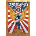 Captain America - Le new deal (must have)