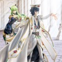 CODE GEASS LELOUCH BRITAN C.C GEM SET