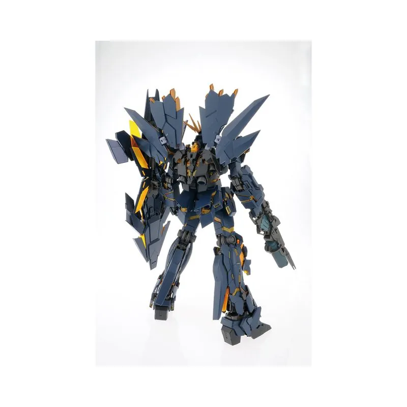 PG 1/60 RX-O [N] LICORNE GUNDAM 02 BANSHEE NORN