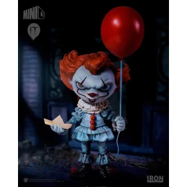 IT PENNYWISE DLX MINICO