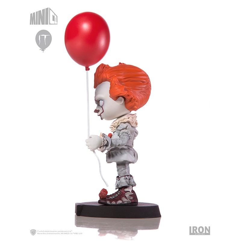 IT PENNYWISE DLX MINICO