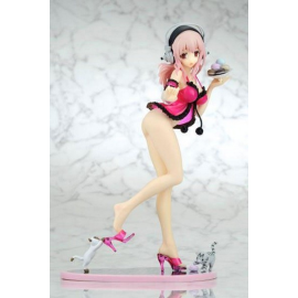 SUPER SONICO BABY DOLL STRAWBER DLX SET