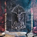 EXC BAPHOMET'S INVOCATION WALL PLAQUE