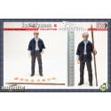 TERENCE HILL SMALL ACTION H.AF1/12 VER A