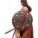 CONAN THE CIMMERIAN SANJULIAN PVC STATUE