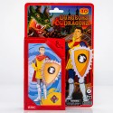 Dungeons & Dragons Cartoon Classics (Le Sourire du dragon) figurine Eric 15 cm