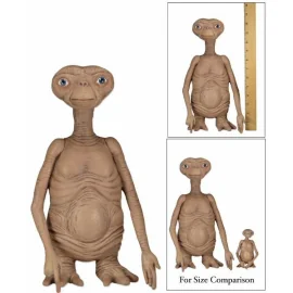 E.T. 12" STUNT PUPPET PROP REPLICA