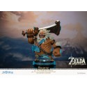 LEGEND ZELDA BOTW DARUK COLL PVC STATU