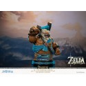 LEGEND ZELDA BOTW DARUK COLL PVC STATU