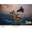 LEGEND ZELDA BOTW DARUK COLL PVC STATU