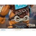 LEGEND ZELDA BOTW DARUK COLL PVC STATU