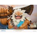 LEGEND ZELDA BOTW DARUK COLL PVC STATU