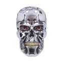 TERMINATOR 2 HEAD WALL MOUNTED PLAQUE