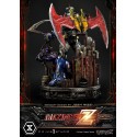 ULTIMATE DIORAMA MAZING Z NIZZI DLX BONUS Mazinger Z