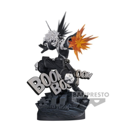 My Hero Academia Dioramatic Katsuki Bakugo The Tones 20cm - W95