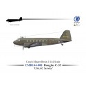 Douglas C-33 Decals U.S. Army