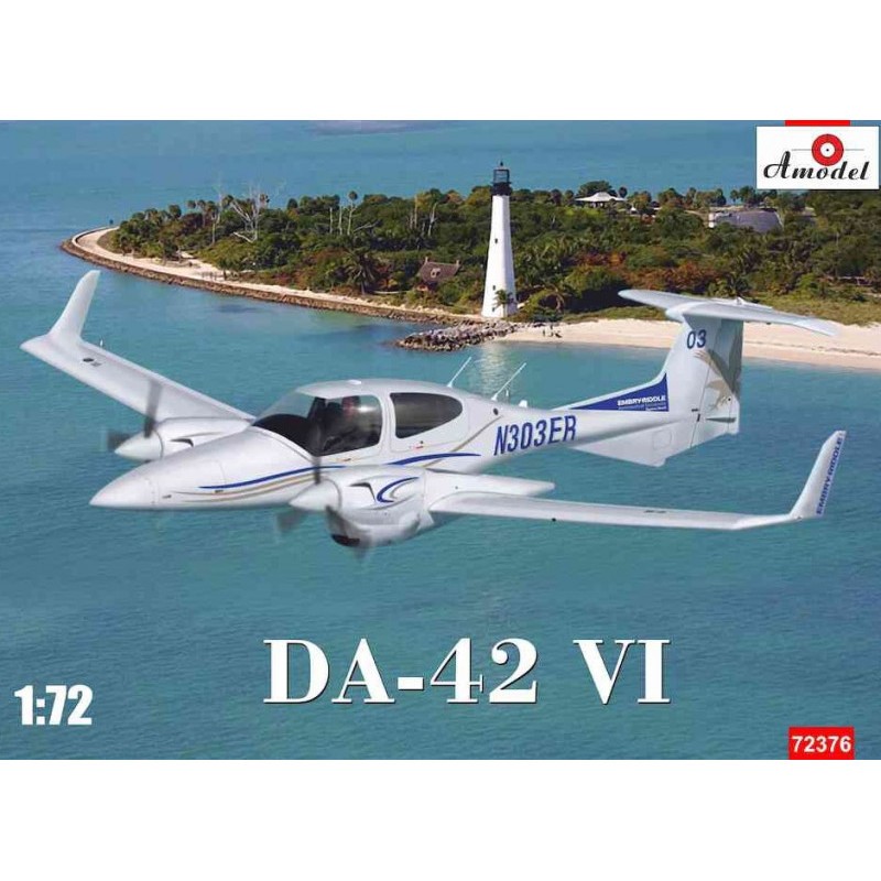 Da-42 VI