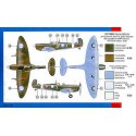 Supermarine Spitfire Mk.VC RAAF