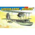 Supermarine Walrus Mk.II flying boat