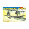 Supermarine Walrus Mk.II flying boat