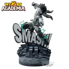 My Hero Academia Dioramatic Izuku Midoriya Tones Ver 20cm - W94