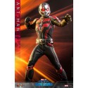 Ant-Man & The Wasp: Quantumania Movie Masterpiece 1/6 Ant-Man 30 cm