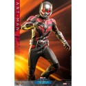 Ant-Man & The Wasp: Quantumania Movie Masterpiece 1/6 Ant-Man 30 cm