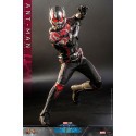 Ant-Man & The Wasp: Quantumania Movie Masterpiece 1/6 Ant-Man 30 cm