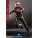 Ant-Man & The Wasp: Quantumania Movie Masterpiece 1/6 Ant-Man 30 cm