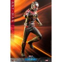 Ant-Man & The Wasp: Quantumania Movie Masterpiece 1/6 Ant-Man 30 cm