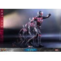 Ant-Man & The Wasp: Quantumania Movie Masterpiece 1/6 Ant-Man 30 cm