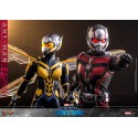 Ant-Man & The Wasp: Quantumania Movie Masterpiece 1/6 Ant-Man 30 cm