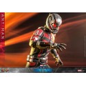 Ant-Man & The Wasp: Quantumania Movie Masterpiece 1/6 Ant-Man 30 cm